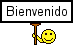 Bienvenido