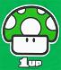 1 Up